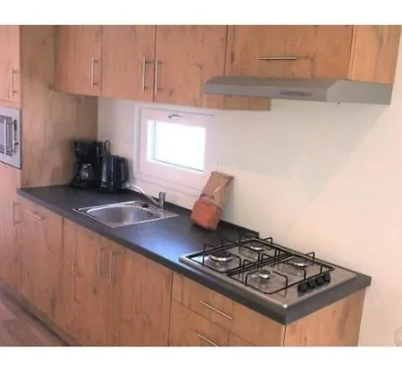 Parque de Campismo Lipperose *