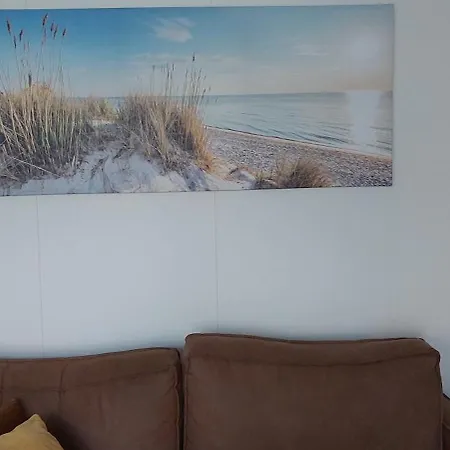 Parque de Campismo Lipperose Lathum