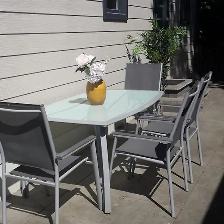 Parque de Campismo Lipperose