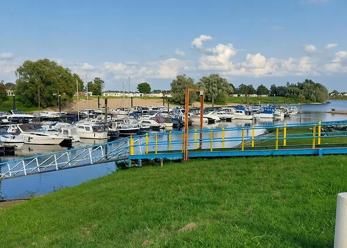 Кемпинг Lipperose