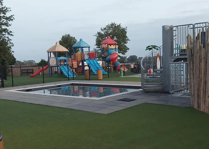 Lipperose Camping Lathum